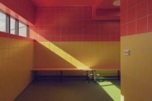 Moll Bryne tennisklubb