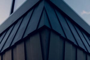 Moll Boganeset fasade